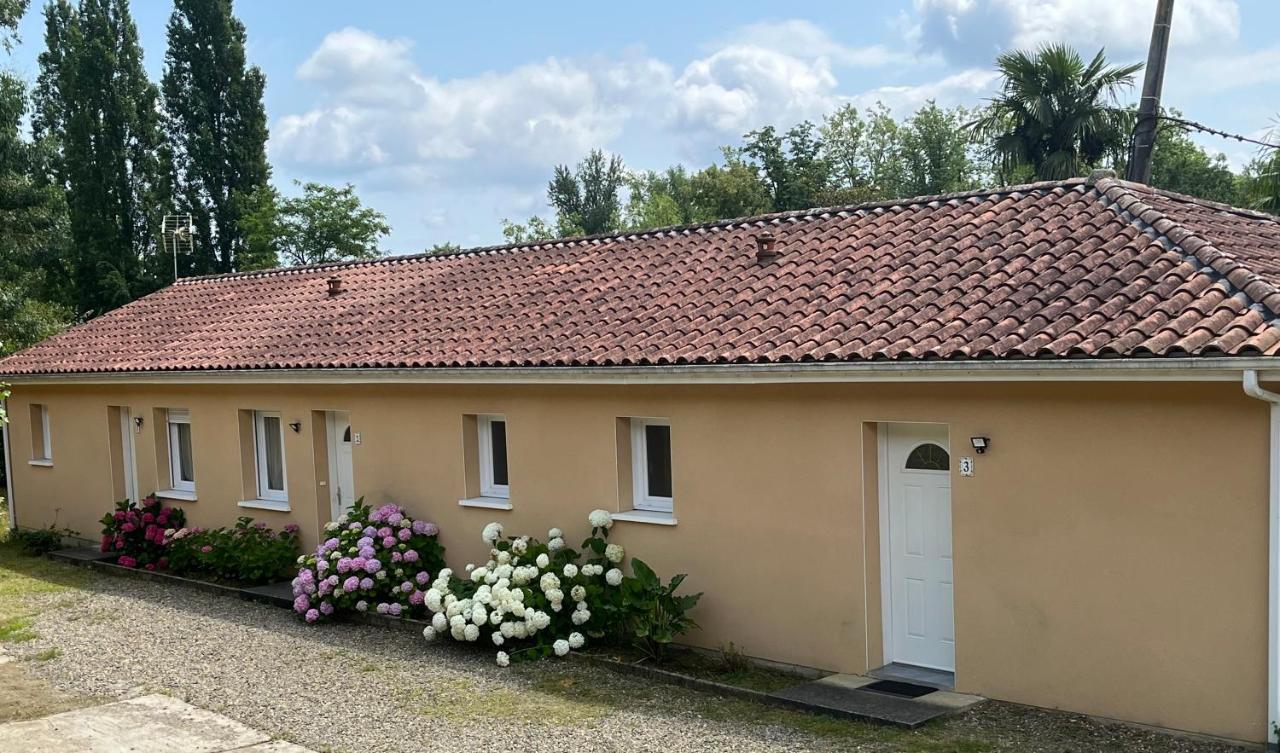 Holiday home Les Iris 1 T2 45m2 A 300m Des Thermes Eugenie-les-Bains